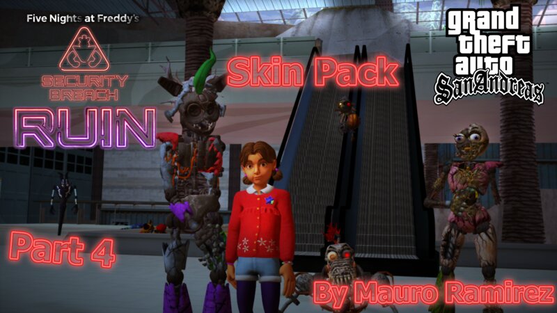 mod